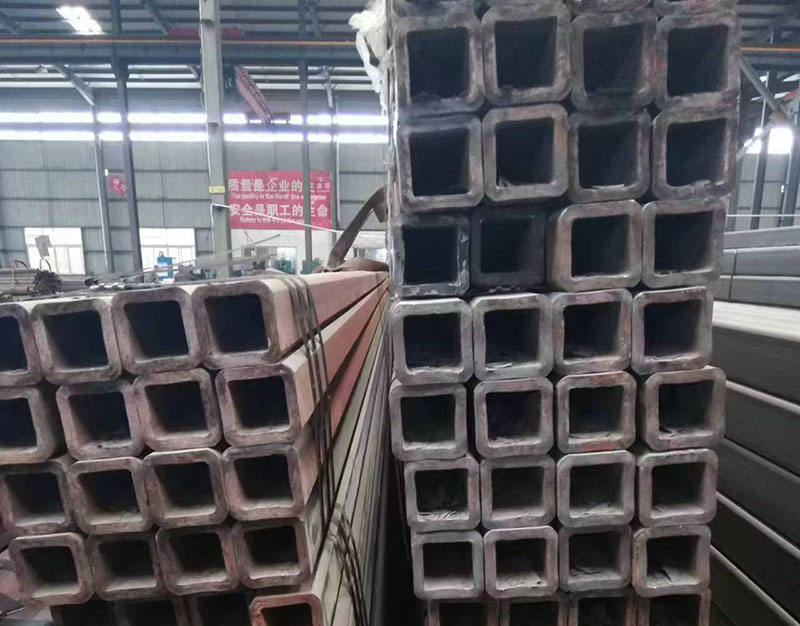 襄汾ss355j2方管